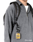 alpha ウェビングループリング 20mm 25mm用 No.44126