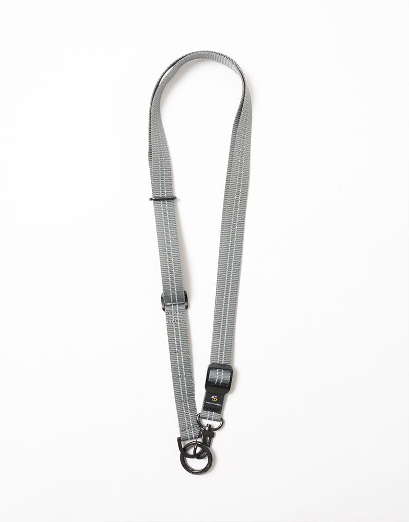 lanyard LIMITED EDITION Shoulder Strap No.44140-CL