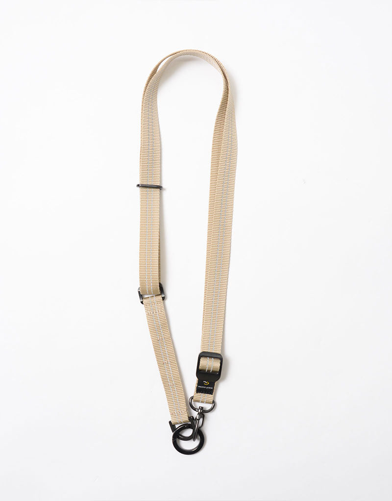 lanyard LIMITED EDITION Shoulder Strap No.44140-CL