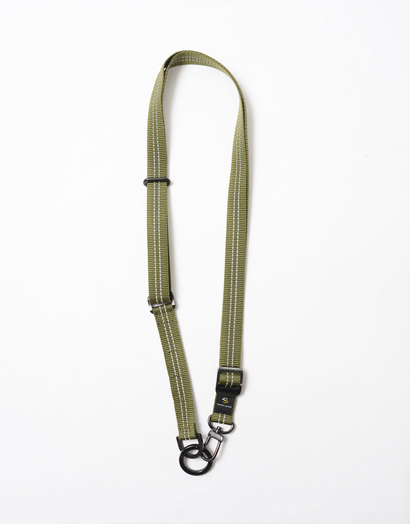 lanyard LIMITED EDITION Shoulder Strap No.44140-CL