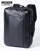 STREAM-F 3-WAY Briefcase No.05000-F