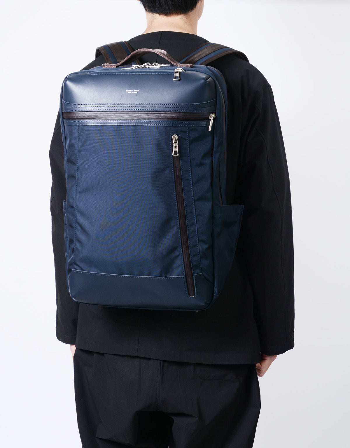 STREAM Backpack L No.05002 ｜master-piece | マスターピース公式サイト