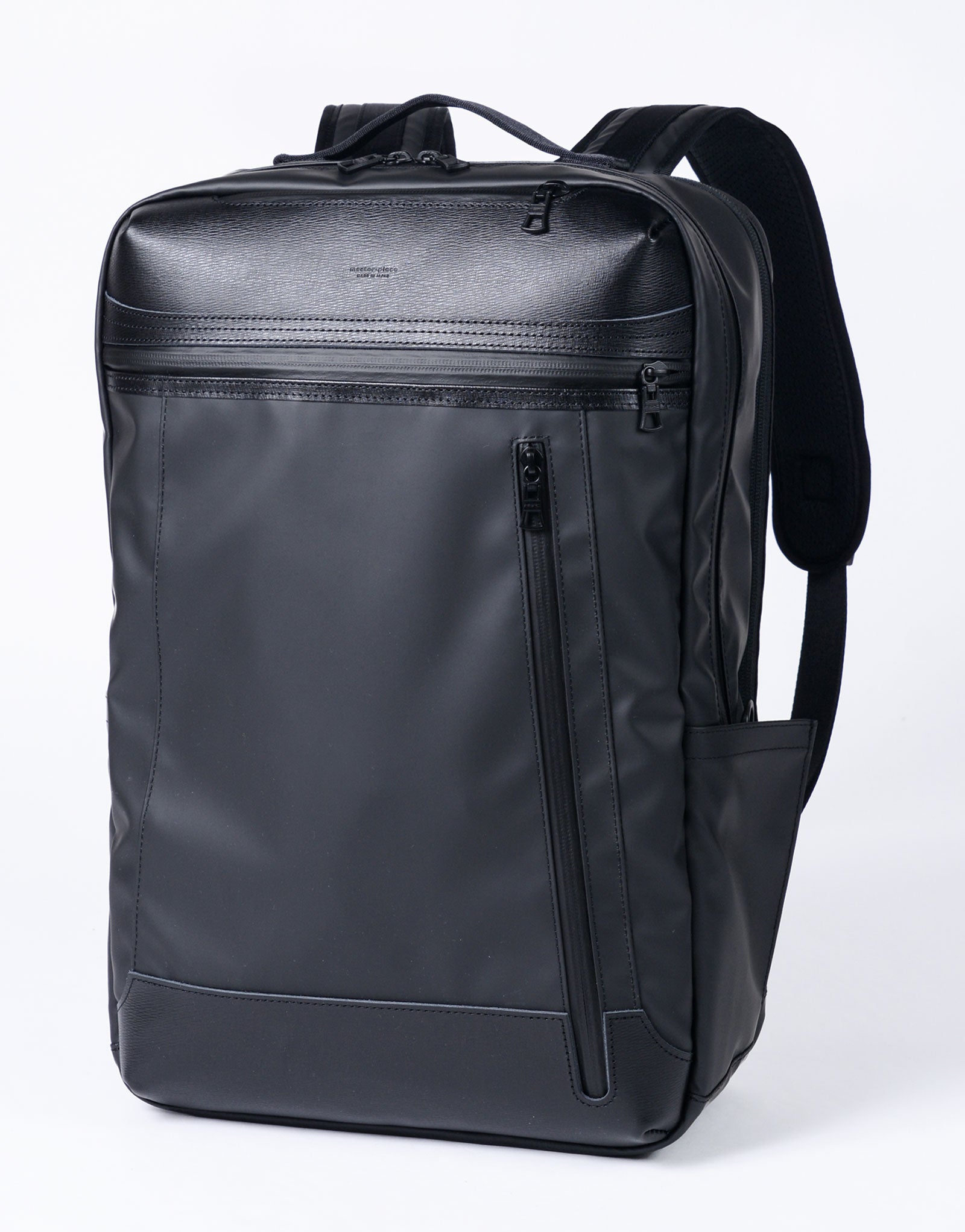 gloss 2WAYトートバッグ No.01644-V2 ｜master-piece