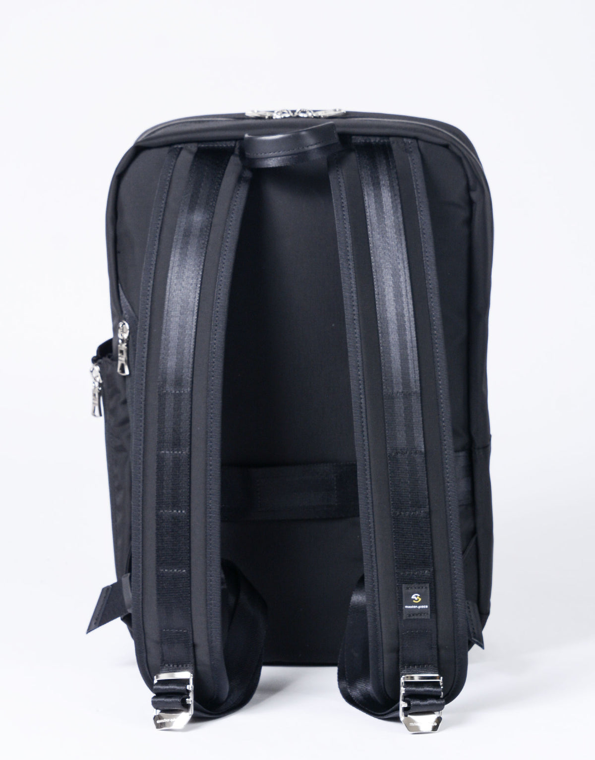 マスターピース　master-piece STREAM バックパック　3way STREAM バックパック M No.05003 ｜master-piece