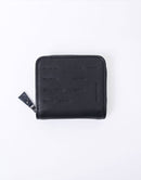 Goopi制造X件杰作圆形中间钱包No.525031-Go