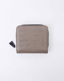 Goopi制造X件杰作圆形中间钱包No.525031-Go