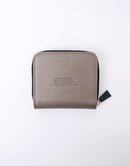 Goopi制造X件杰作圆形中间钱包No.525031-Go