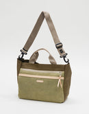 Fuzzy 2WAYトートバッグ No.525160　