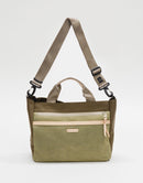 Fuzzy 2WAYトートバッグ No.525160　