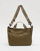 Fuzzy 2WAYトートバッグ No.525160　