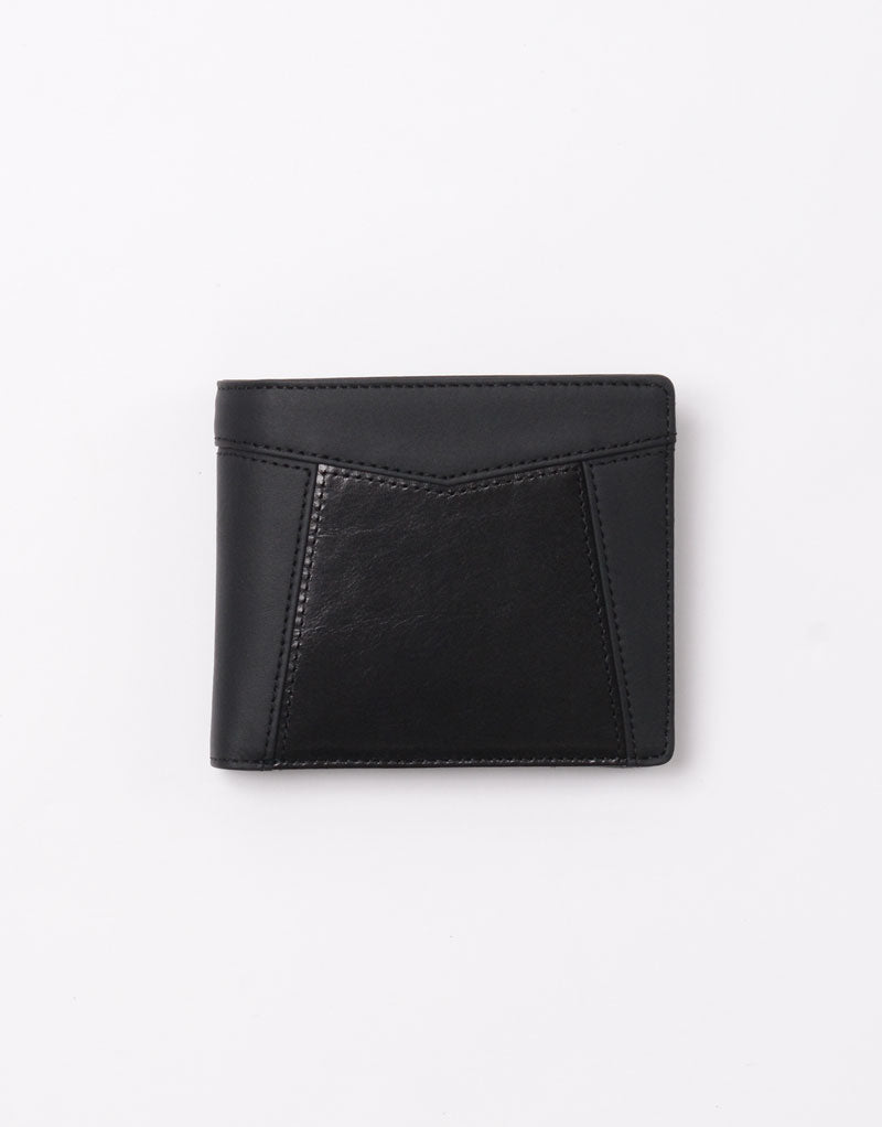 essential bifold middle wallet No.525172