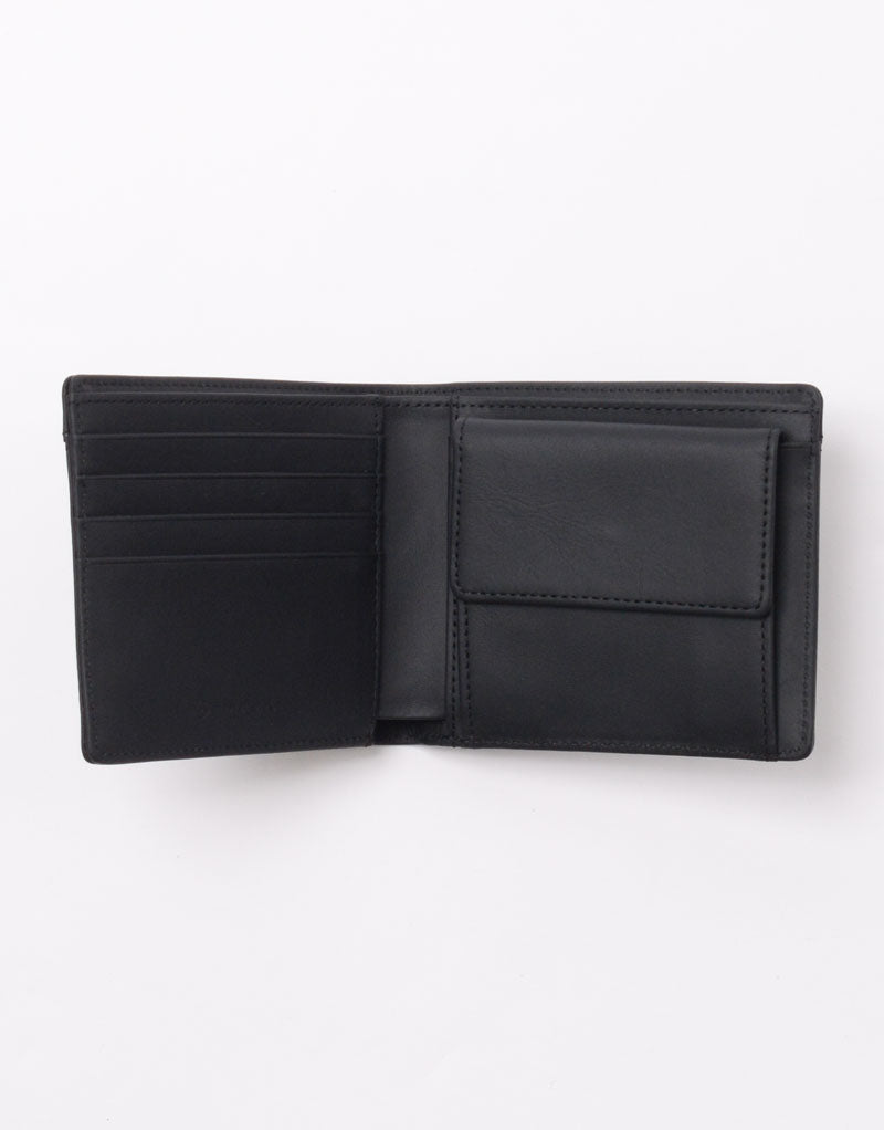 essential bifold middle wallet No.525172