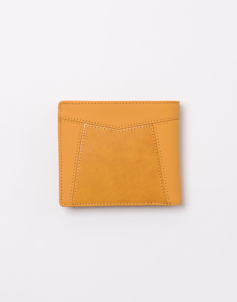 essential bifold middle wallet No.525172