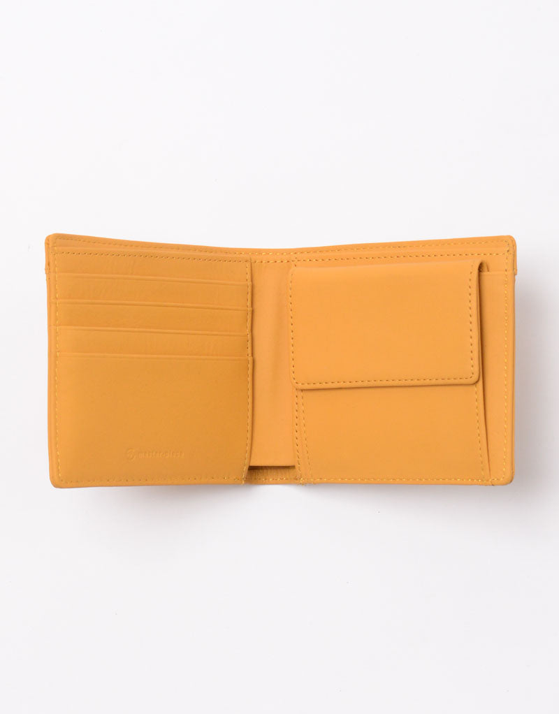 essential bifold middle wallet No.525172