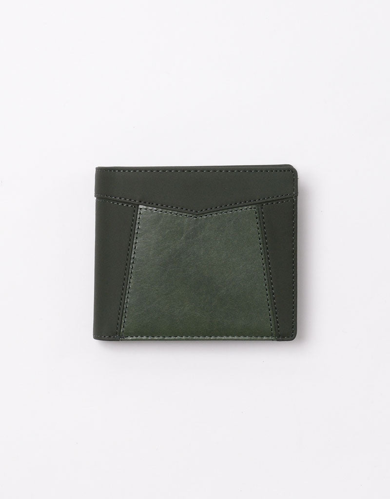 essential bifold middle wallet No.525172