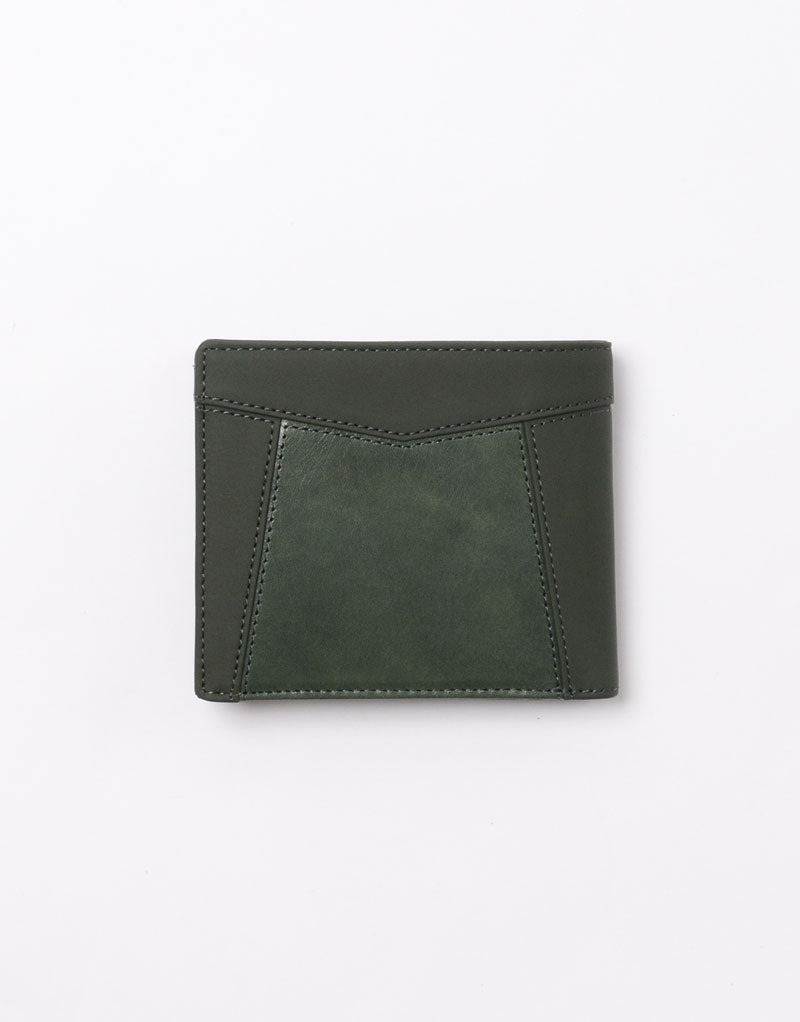 essential bifold middle wallet No.525172