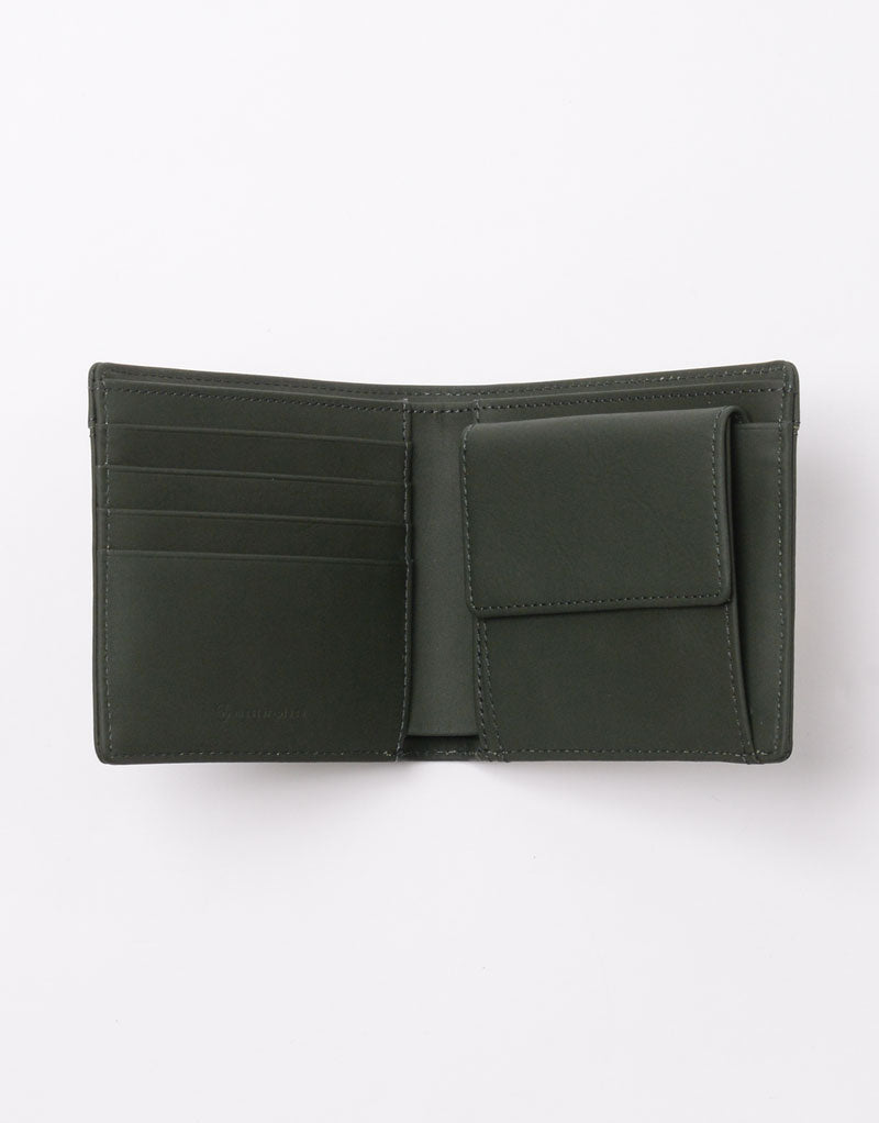 essential bifold middle wallet No.525172