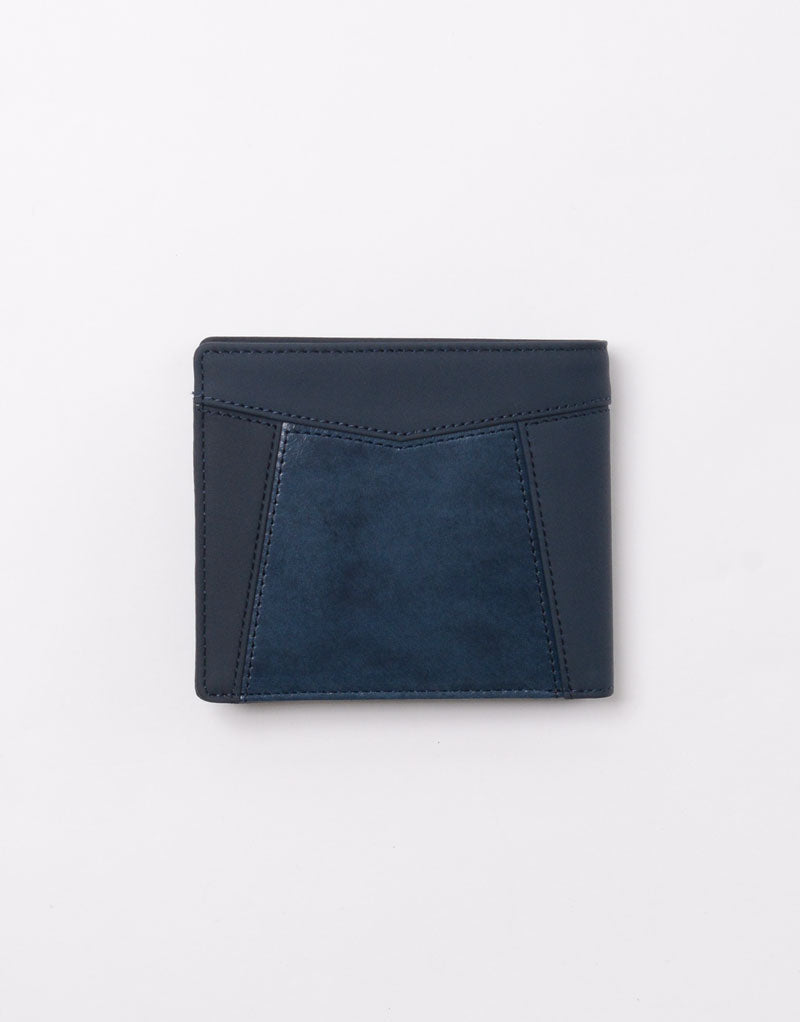 essential bifold middle wallet No.525172