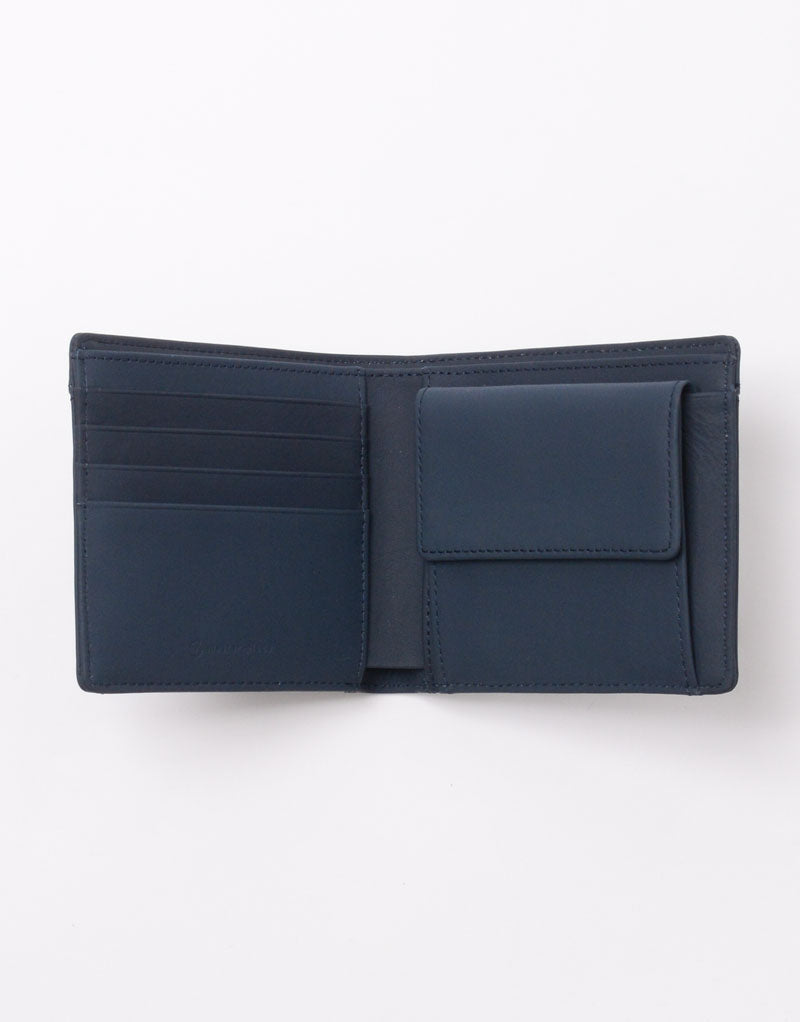 essential bifold middle wallet No.525172