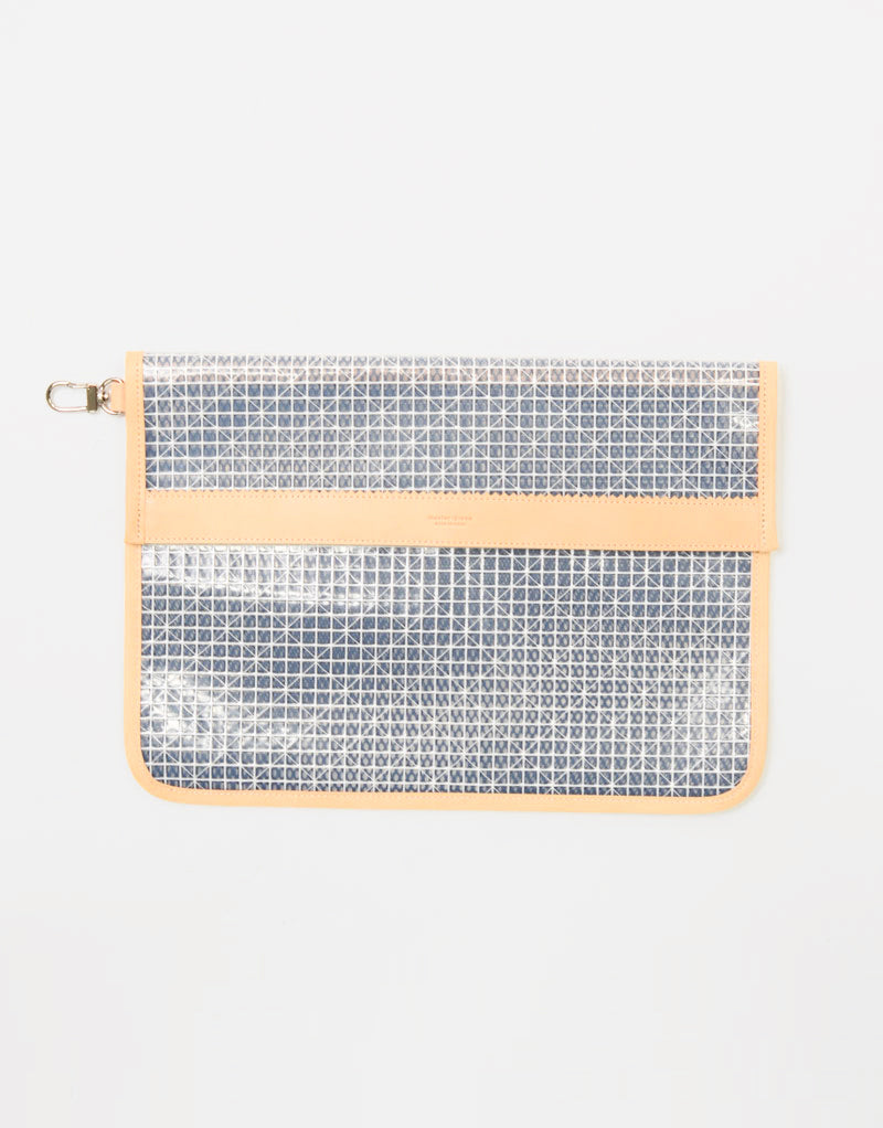 lattice document case (A4) No.525180