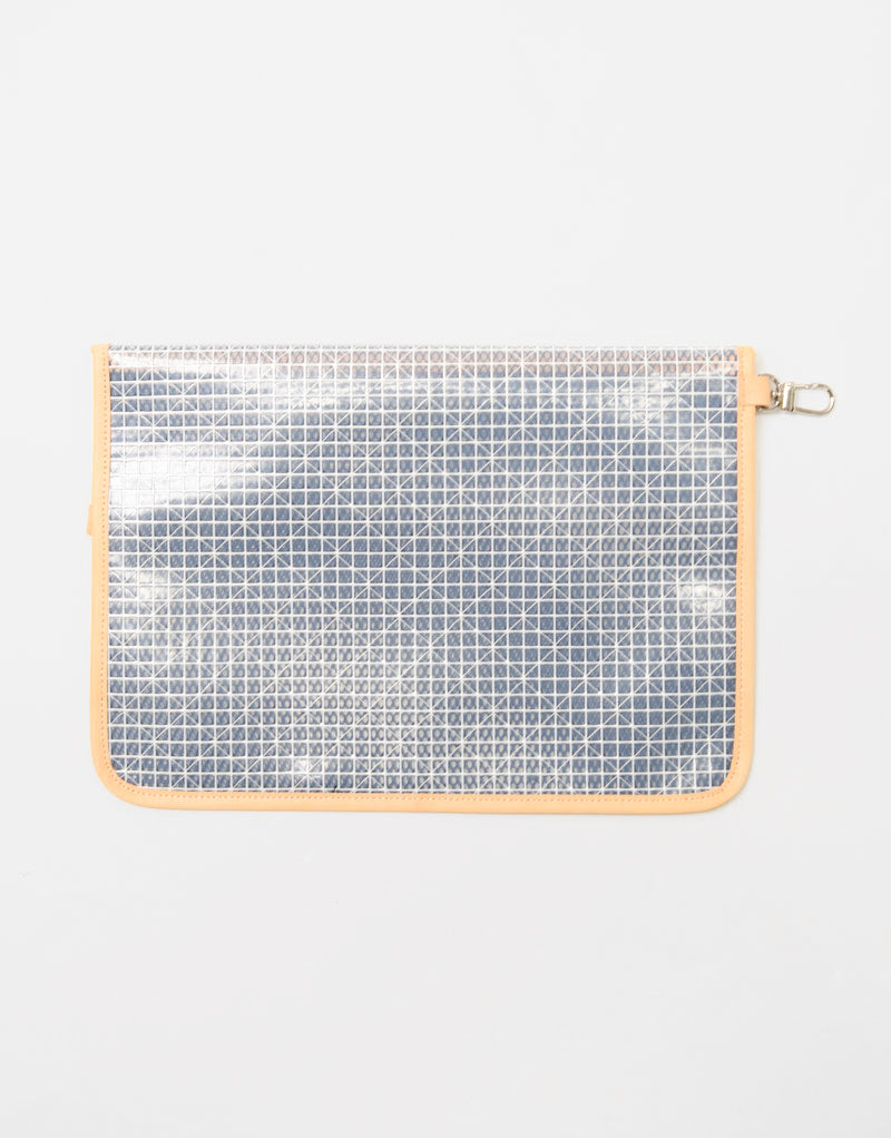 lattice document case (A4) No.525180