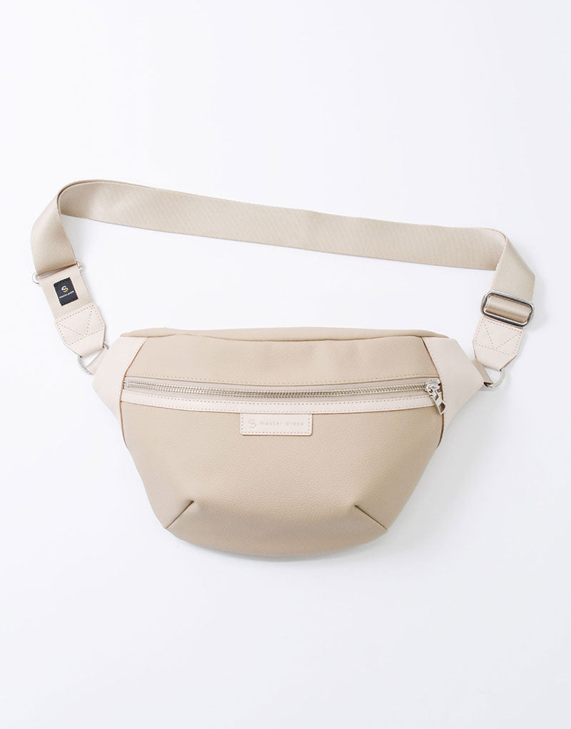 CRESCENT Sling Bag M No.525240