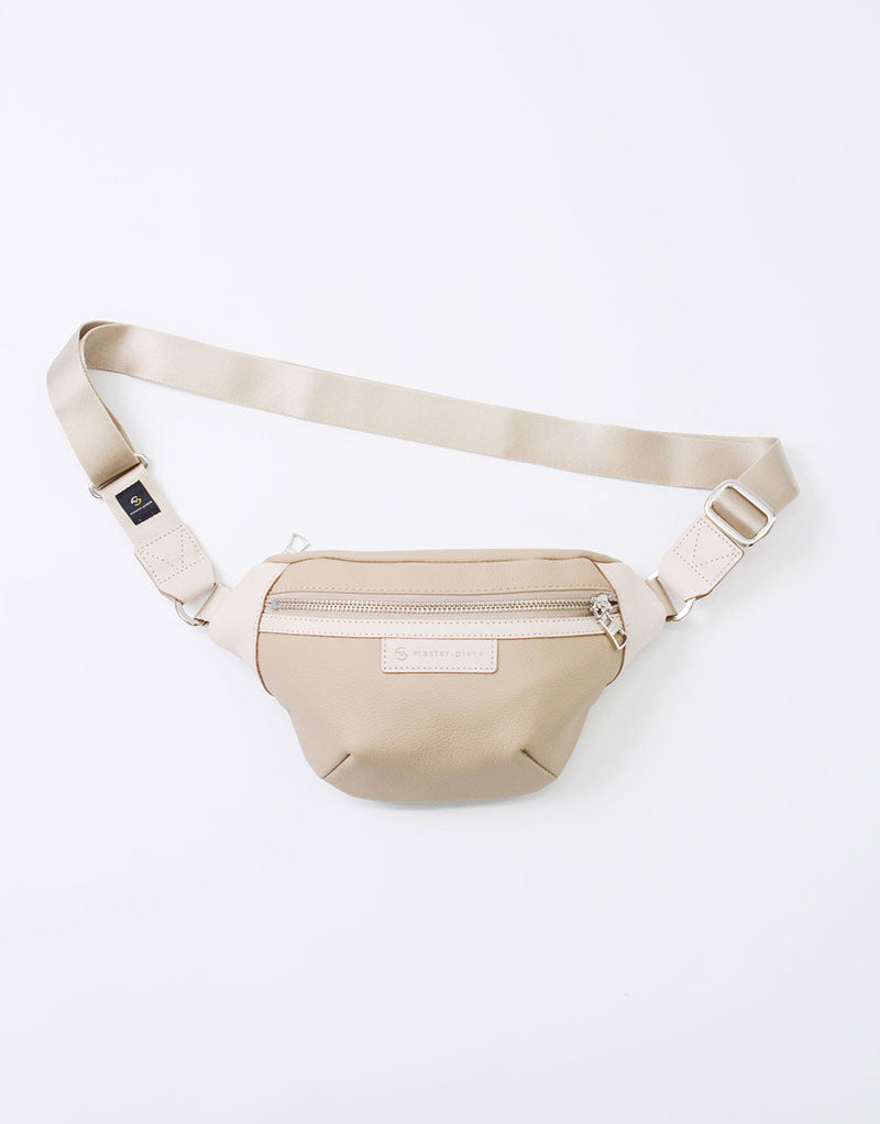 CRESCENT Sling Bag S No.525241