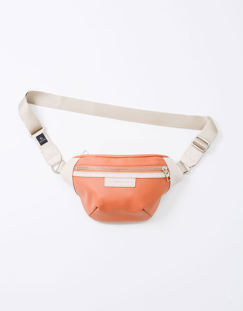 CRESCENT Sling Bag S No.525241