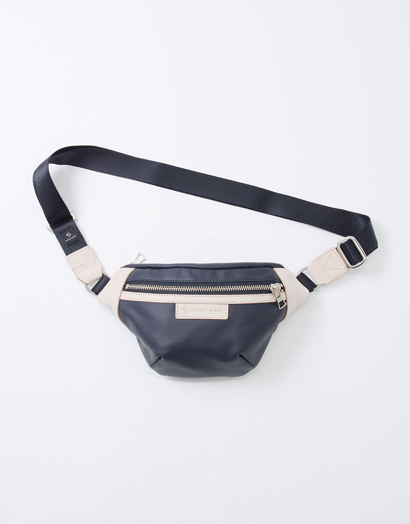 CRESCENT Sling Bag S No.525241