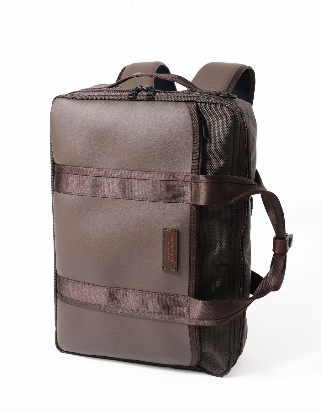 Attitude 3WAY briefcase No.568000 ｜master-piece | マスターピース