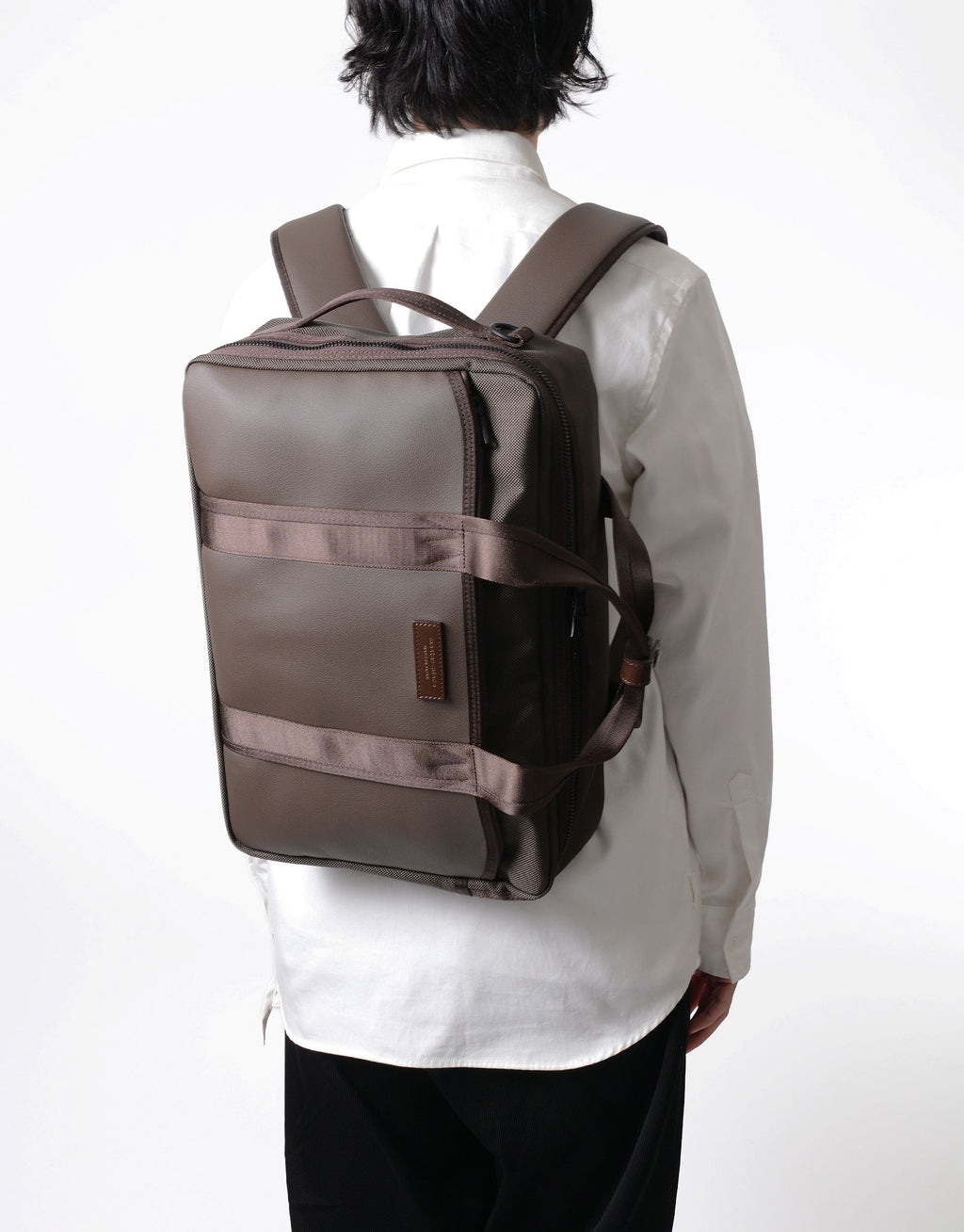 Attitude 3WAY briefcase No.568000 ｜master-piece | マスターピース