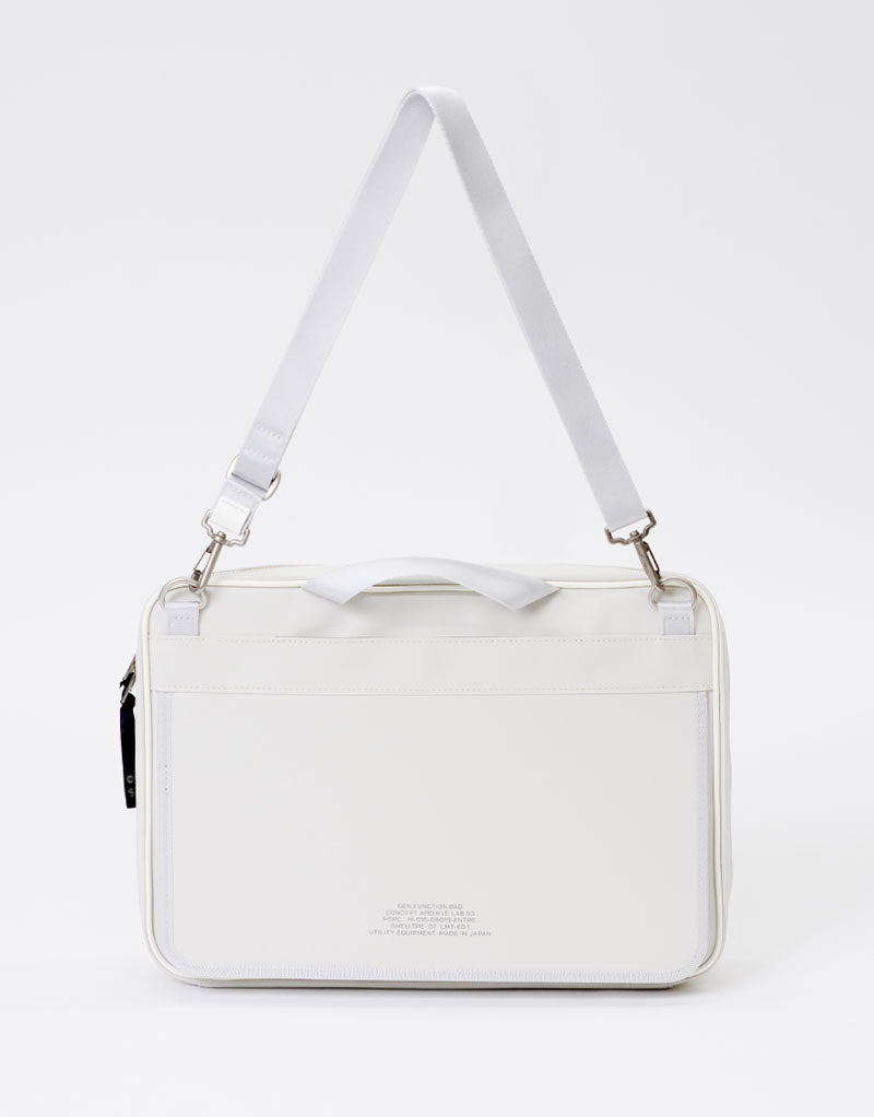 GOOPi MADE x master-piece Shoulder Bag No.601032-GO