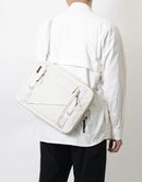 GOOPi MADE × master-piece ショルダーバッグ No.601032-GO