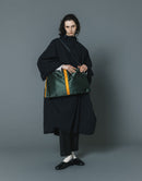 PROTEAN Shoulder Bag L No.03141