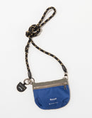 YOSEMITE STRAP® × master-piece Mobile Strap Pouch No.12433-ys2