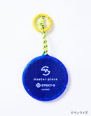[Pre-order] STRICT-G × master-piece Collaboration Series Reflect Charm"Circle" Charm No.747021-G2