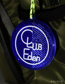 [Pre-order] STRICT-G × master-piece Collaboration Series Reflect Charm"Circle" Charm No.747021-G2