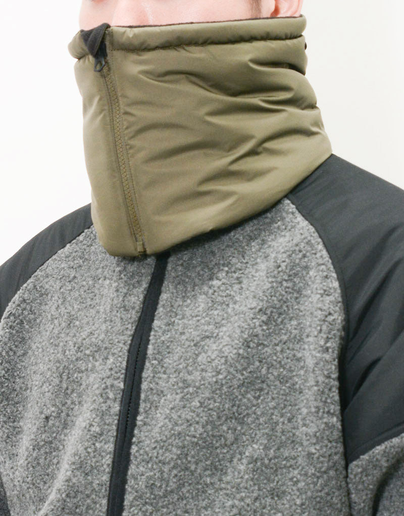 PKS。NECK WARMER-S No.806006MS