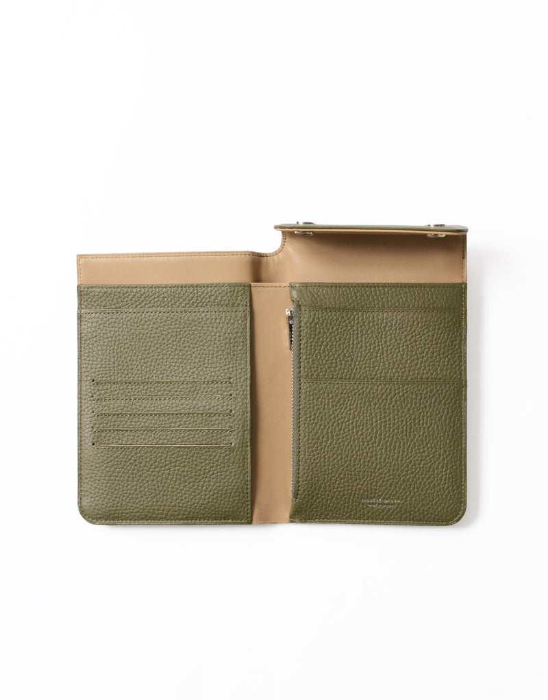 CAST Travel Wallet No.997000