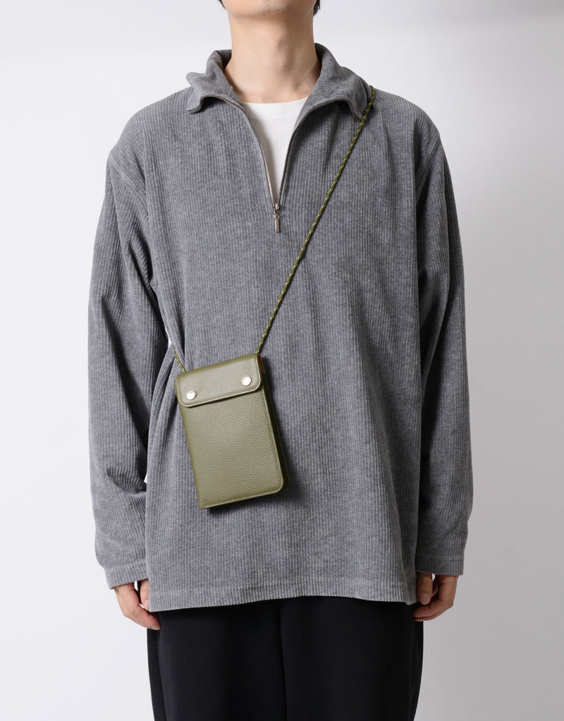 CAST Travel Wallet No.997000