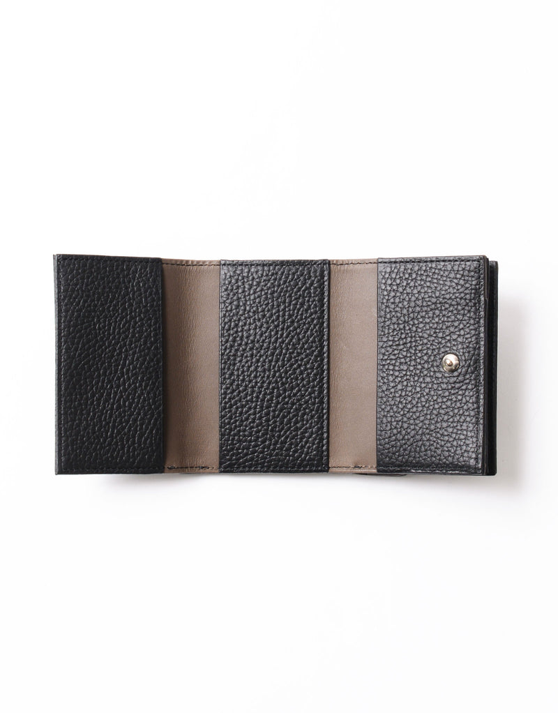 CAST tri-fold wallet No.997001
