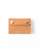 CAST tri-fold wallet No.997001
