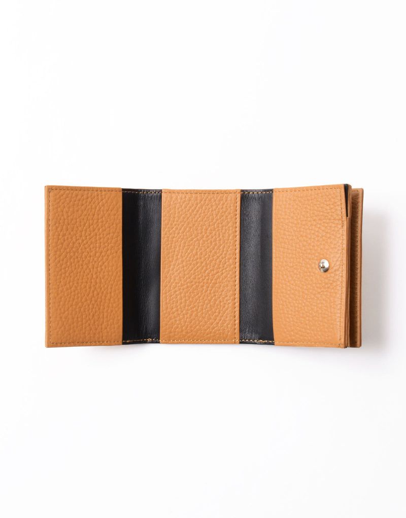 CAST tri-fold wallet No.997001