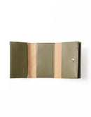 CAST tri-fold wallet No.997001