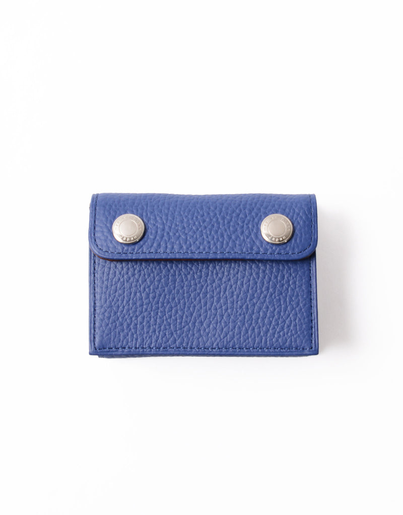 CAST tri-fold wallet No.997001