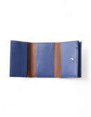 CAST tri-fold wallet No.997001