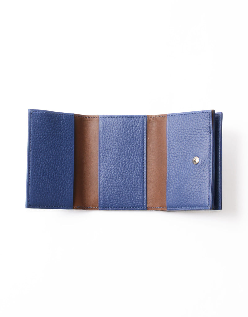 CAST tri-fold wallet No.997001