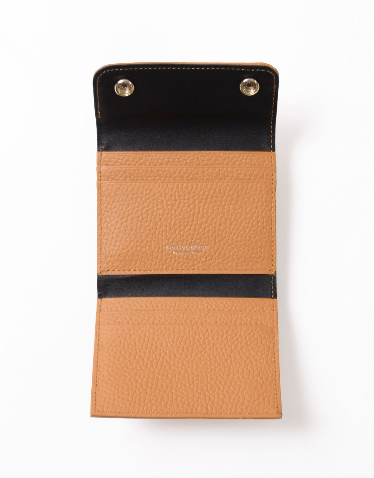 CAST Middle Wallet No.997002 ｜master-piece | マスターピース公式サイト