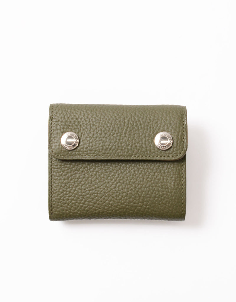 CAST Middle Wallet No.997002