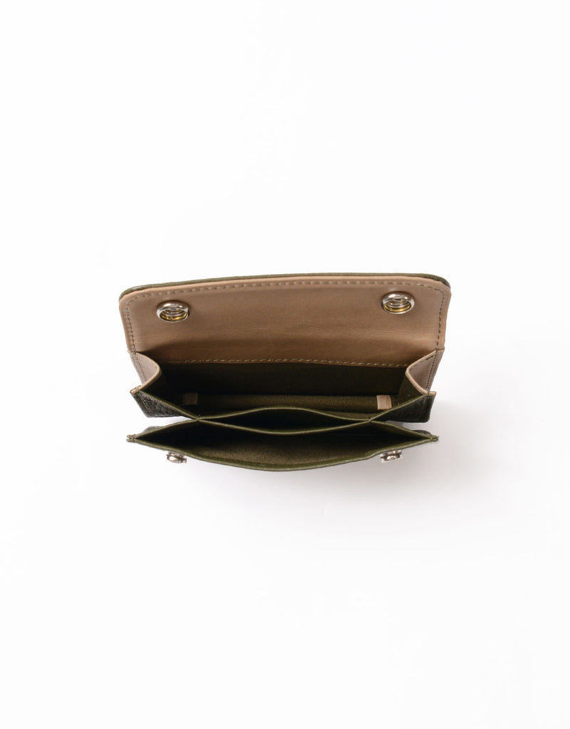 CAST Compact Wallet No.997003